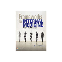 Wolters Kluwer Health Frameworks for Internal Medicine (häftad, eng)