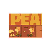 Fantagraphics The Complete Peanuts 1991-1994 Gift Box Set (Vols. 21 & 22) (häftad, eng)
