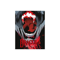 Dark Horse Comics,U.S. Dracula Book 1: The Impaler (häftad, eng)