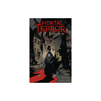 Dark Horse Comics,U.S. Mortal Terror Volume 1 (inbunden, eng)