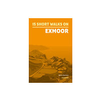 Cicerone Press Short Walks on Exmoor (häftad, eng)