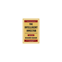 Benjamin Graham The Intelligent Investor Third Edition (pocket, eng)