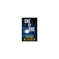 Freida McFadden One by One (pocket, eng)