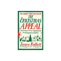 Janice Hallett The Christmas Appeal (pocket, eng)