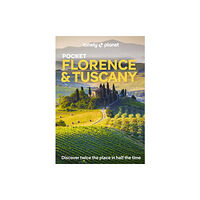 Lonely Planet Lonely Planet Pocket Florence & Tuscany (pocket, eng)