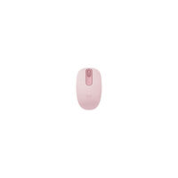 Logitech Logitech M196 - mus - Bluetooth - rosa