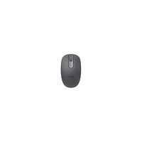 Logitech Logitech M196 - mus - Bluetooth - grafit