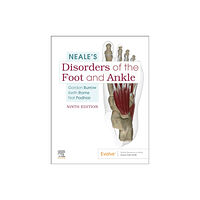 Elsevier Health Sciences Neale's Disorders of the Foot and Ankle (inbunden, eng)