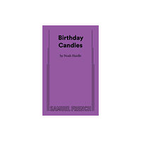 Samuel French Ltd Birthday Candles (häftad, eng)