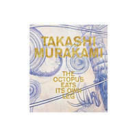 Rizzoli International Publications Takashi Murakami (inbunden, eng)