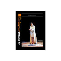 Cambridge University Press Shakespeare Survey 77 (inbunden, eng)