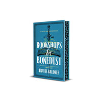 Tor Publishing Group Bookshops & Bonedust (inbunden, eng)