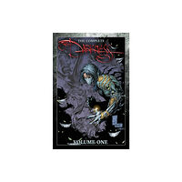 Image Comics The Complete Darkness, Volume 1 (inbunden, eng)