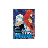 Kodansha America, Inc That Time I Got Reincarnated As A Slime 7 (häftad, eng)