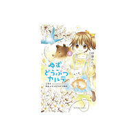 Kodansha America, Inc Yuzu the Pet Vet 4 (häftad, eng)