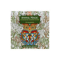 Anness publishing Animal Magic: 100 Original Designs (häftad, eng)