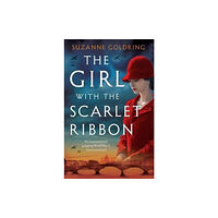 Bookouture The Girl with the Scarlet Ribbon (häftad, eng)