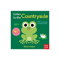 Nosy Crow Ltd Listen to the Countryside (bok, board book, eng)