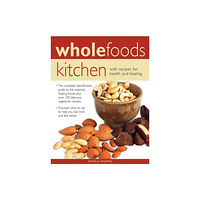 Anness publishing Wholefoods Kitchen (häftad, eng)