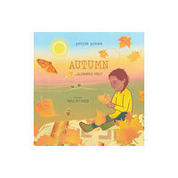 Cameron & Company Inc Autumn (Petite Poems) (inbunden, eng)