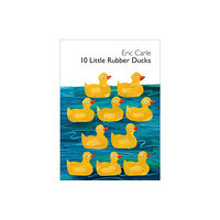 HarperCollins 10 Little Rubber Ducks Board Book (bok, board book, eng)