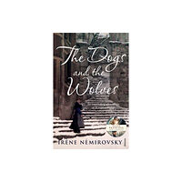 Vintage Publishing The Dogs and the Wolves (häftad, eng)