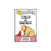 Harpercollins publishers inc Big Dog and Little Dog (häftad, eng)