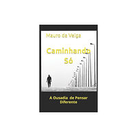 Independently Published Caminhando So (häftad, por)