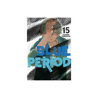 Kodansha America, Inc Blue Period 15 (häftad, eng)