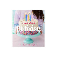 Insight Editions American Girl Birthday! (inbunden, eng)