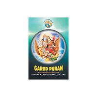 Diamond Books Garud Puran (häftad, eng)