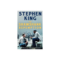 Scribner Shawshank Redemption (häftad, eng)