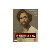 Macmillan Learning A History of Western Society, Volume 2 (häftad, eng)