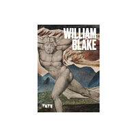 Tate Publishing Artists Series: William Blake (häftad, eng)