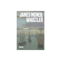 Tate Publishing Artists Series: James McNeil Whistler (häftad, eng)