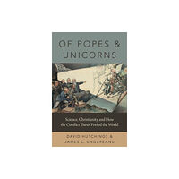 Oxford University Press Inc Of Popes and Unicorns (inbunden, eng)