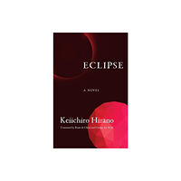 Columbia university press Eclipse (häftad, eng)