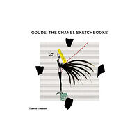 Thames & Hudson Ltd Goude: The Chanel Sketchbooks (inbunden, eng)