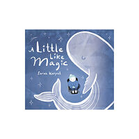 Penguin Young Readers A Little Like Magic (inbunden, eng)