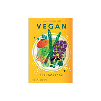 Phaidon Press Ltd Vegan (inbunden, eng)