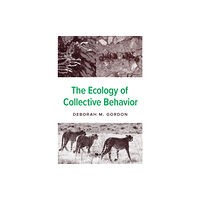 Princeton University Press The Ecology of Collective Behavior (häftad, eng)