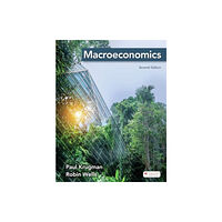 Macmillan Learning Macroeconomics (häftad, eng)