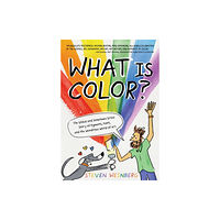 St Martin's Press What Is Color? (inbunden, eng)