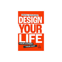 Kogan Page Ltd Design Your Life (inbunden, eng)