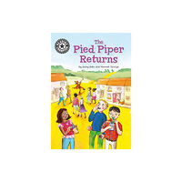 Hachette Children's Group Reading Champion: The Pied Piper Returns (häftad, eng)