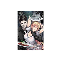 Viz Media, Subs. of Shogakukan Inc Food Wars!: Shokugeki no Soma, Vol. 16 (häftad, eng)