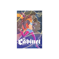 Image Comics The Cabinet (häftad, eng)