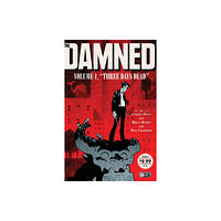 Oni Press,US The Damned Volume 1 (häftad, eng)