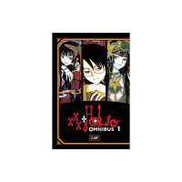 Kodansha America, Inc Xxxholic Omnibus 1 (häftad, eng)