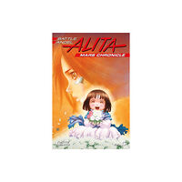 Kodansha America, Inc Battle Angel Alita Mars Chronicle 5 (häftad, eng)